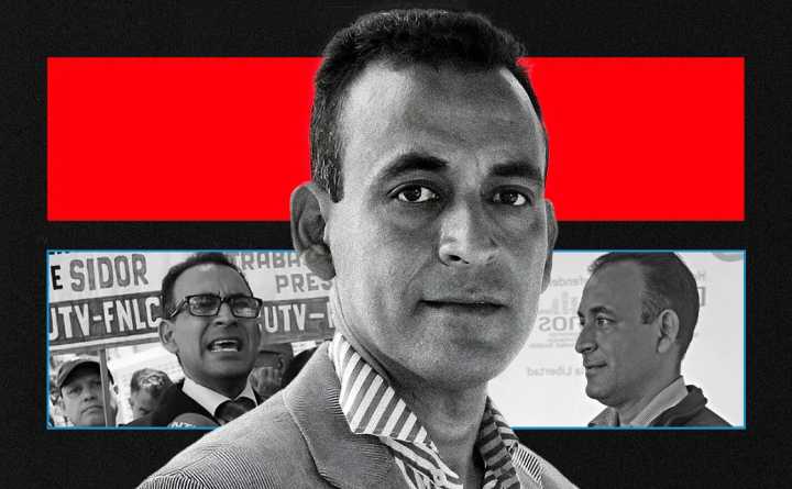 Provea introduce acción de amparo a favor del abogado Eduardo Torres