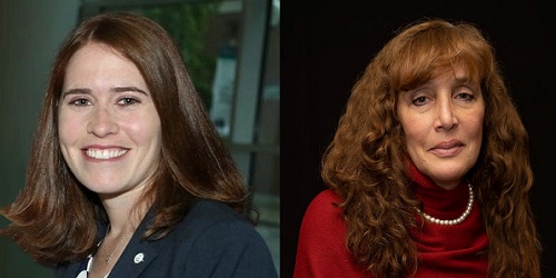 Girl Scouts of Southeastern New England appoints 2 new board members