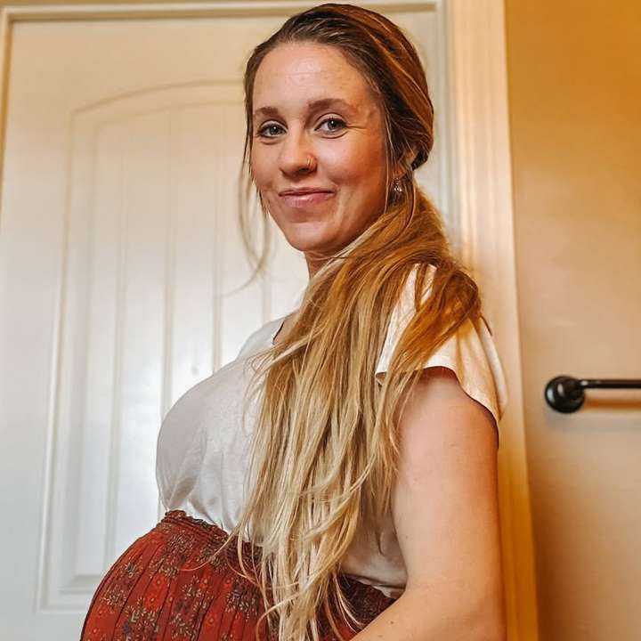 Jill Duggar Shares Tribute to Late Daughter on First Birthday