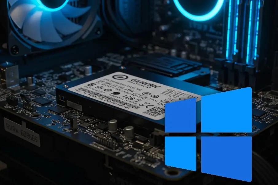 ¡Alerta! Última actualización de Windows 11 podría dañar tu disco de almacenamiento