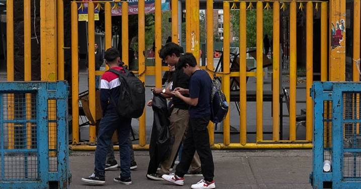 Este martes se publican los resultados de ingreso a bachillerato