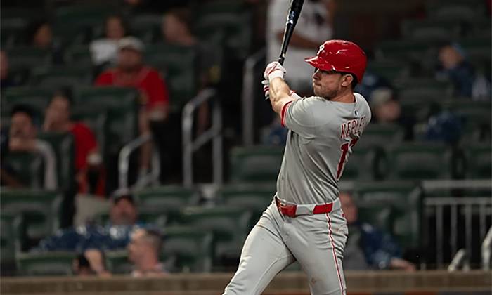 Filis deja en blanco a Orioles por 5