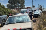 Detienen a presuntos invasores de predio en la Gómez Morín