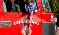 Hillsboro fire caused by electrical blanket kills 1