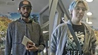 Police in Saanich, Toronto seek pair of fraud suspects