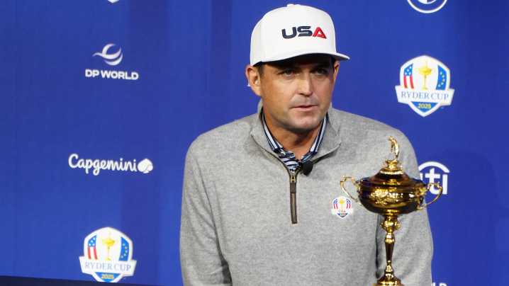 Ryder Cup: Did Keegan Bradley Make The Right Call Not To Play?