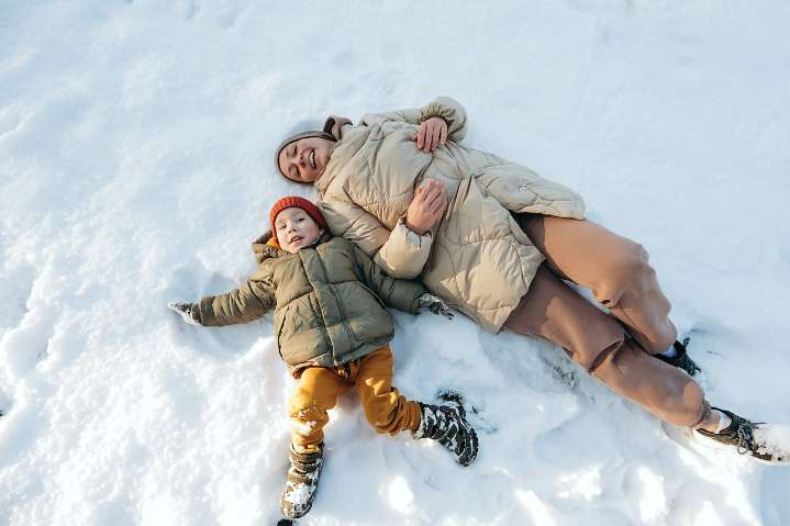 Pennsylvania 2025-26 winter forecast is this, almanac says