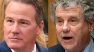 Sherrod Brown launches Ohio Senate campaign against Sen. Jon Husted