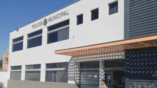 Imputan a excomisario de la Policía de Hermosillo y a cinco