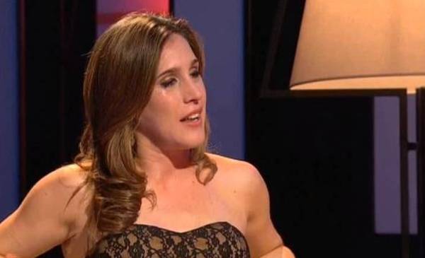 El día que Teresa Parodi hizo llorar a Soledad Pastorutti: "Me costó"