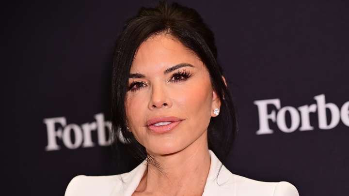 Jaw-Dropping Lauren Sánchez Bezos Pics That Make Us Miss Her Pre