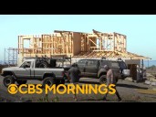 Two years after Lahaina fires, Maui community begins to rebuild