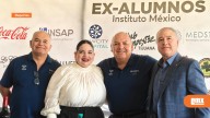 Anuncian VI Torneo de Golf Ex