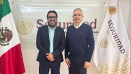 Culiacán colabora con SSPC en plan para atender niñez y juventud, dice Alcalde