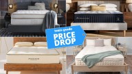 These luxury mattresses are worth every cent — especially with up to 60% off in the Labor Day sales