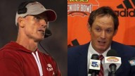 Jim Nagy Opens Up on Brent Venables’ Big Offseason Call After Oklahoma Staffer Stirs Bittersweet Past A young play-caller’s rise, a GM’s bold prediction, and an old wound resurface as Oklahoma footbal