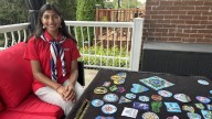 Flight cancellations ground Quebec teen’s dream Girl Guides trip to the U.K.