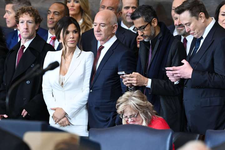 Trump Has Shielded 165 Companies From Federal Enforcement Actions Since January