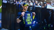WWE announces new PPV, Wrestlepalooza, for September with John Cena and Cody Rhodes expected to compete