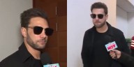 Nicola Porcella volvió a Perú y rechazó hablar con América Hoy: “No vine a hacer televisión”