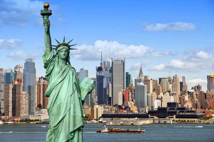 Some Foreign Visitors to U.S. to Be Hit $15,000 Bond Requirements