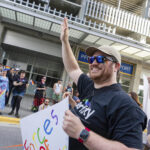 Proposal could lead to sanctions against Alaska medical professionals for gender
