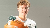 Tower Hill dominates Dickinson in football season opener