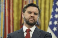 JD Vance is a heartless jerk about homeless people