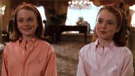 Fans Are Calling For Parent Trap 2 After Lindsay Lohan's Comments To Us About Reuniting With Cast Member For Freakier Friday