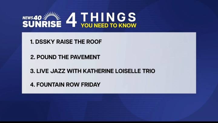 4 Things You Need to Know