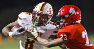 North Carolina high school football live updates tonight: Hickory versus Alexander Central