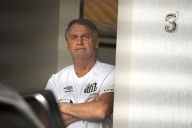 Podría ir preso. Bolsonaro, entre la máxima vigilancia y la preocupación de sus hijos antes del juicio que definirá su futuro