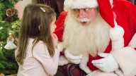 How to get Santa to text or call your kids this Christmas if they’re being naughty?