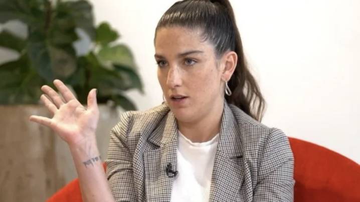 Juana Repetto espera su tercer hijo tras separarse de Sebastián Graviotto: quién es el padre