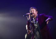 Manolo García recalará en San Sebastián el 12 de noviembre con su nueva gira de teatros