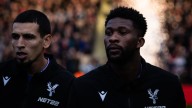Crystal Palace sacó anuncio oficial con Muñoz y Lerma: fueron puestos en primera plana