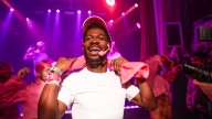 Lil Nas X Arrested Near-Nude in Streets of L.A. (Reports)