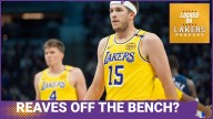 Luka Dončić DOMINATES in Poland Loss! Should Austin Reaves BE THE LAKERS' SIXTH MAN?