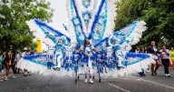 Leeds West Indian Carnival 2025 parade route, times, map and line up