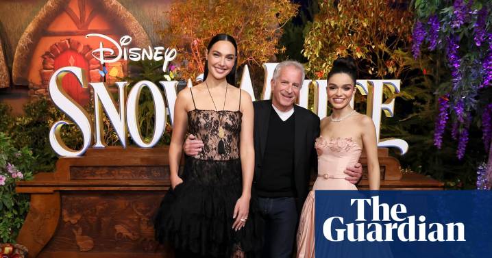 Gal Gadot blames ‘pressure on celebrities to speak out against Israel’ for box office failure of Snow White