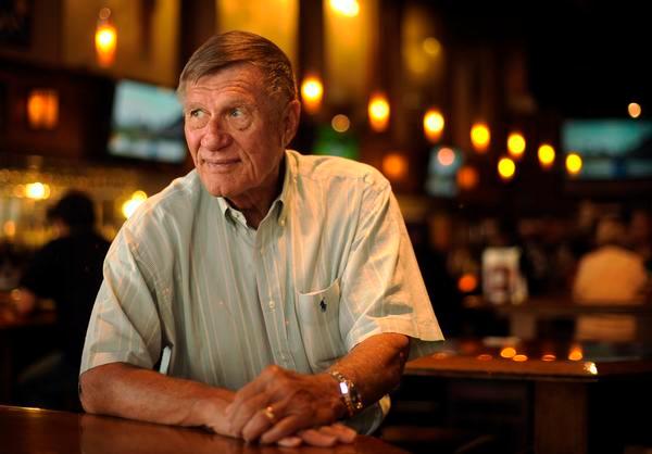 Boulder restaurateur Frank Day dies at 93