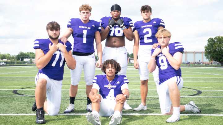 Season outlook, key players for 2025 Lakeview football