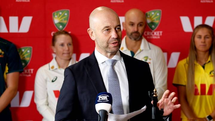 CA exploring BBL investment 'unashamedly' to be second behind IPL