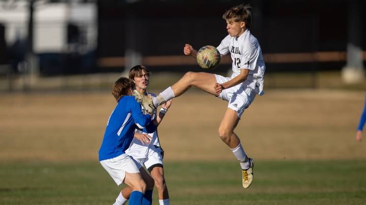 Boys soccer preview, 2025: Returning All