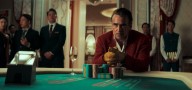 'Ballad of a Small Player' Teaser: Colin Farrell Goes Gambling