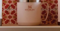 Stanley Cup that 'keeps tea and coffee warm for hours' sees 50% price cut