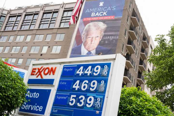 Are prices up or down? Parsing misleading claims by Trump and Democrats