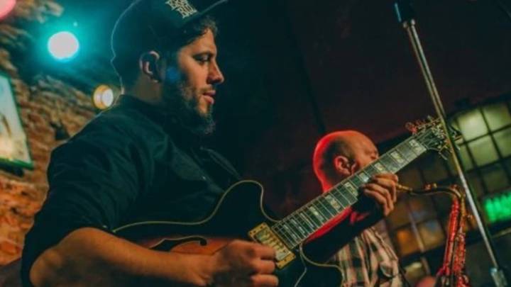 Un ciclo que celebra al blues en Mar del Plata