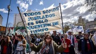 Los jubilados santafesinos perderán $37 mil millones mensuales en los próximos 12 meses