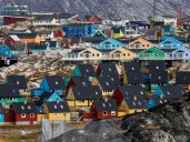 Denmark summons US diplomat over Greenland ‘influence’ attempts